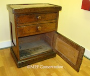 Washstand